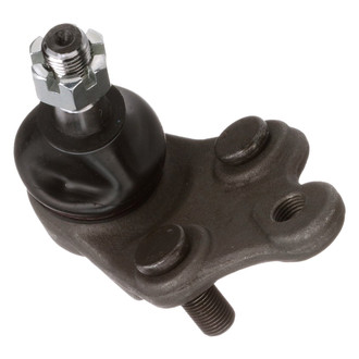 Delphi® - Front Non-Adjustable Driver Side Lower Bolt-On Ball Joint