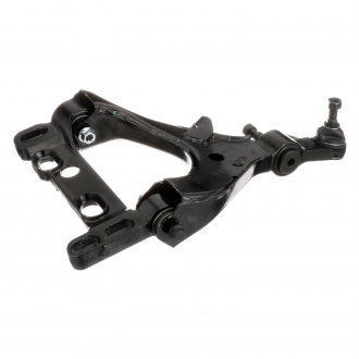 Delphi® - Front Lower Control Arm and Ball Joint Assembly
