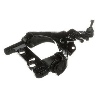 Delphi® - Front Passenger Side Lower Control Arm and Ball Joint Assembly