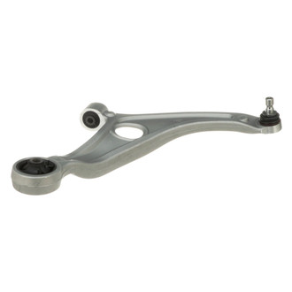 Delphi® - Front Passenger Side Lower Control Arm and Ball Joint Assembly