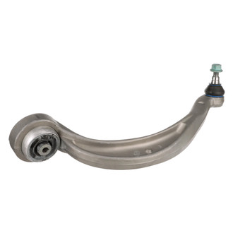Delphi® - Front Passenger Side Lower Rearward Control Arm and Ball Joint Assembly