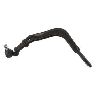 Delphi® - Front Lower Control Arm and Ball Joint Assembly
