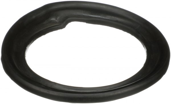 Delphi® - Front Lower Coil Spring Seat and Insulator