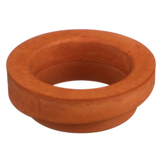 Delphi® - Rear Upper Coil Spring Seat