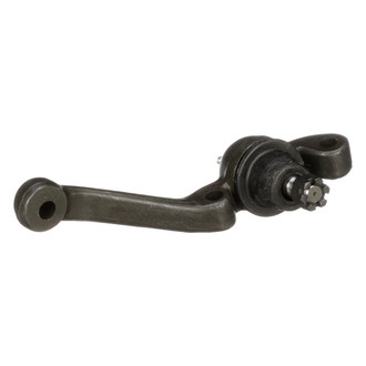 Delphi® - Front Non-Adjustable Passenger Side Lower Ball Joint