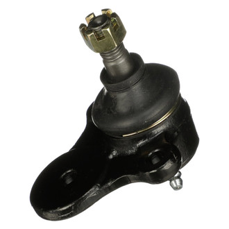 Delphi® - Front Non-Adjustable Upper Bolt-In Ball Joint