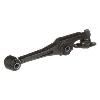 Delphi® - Front Passenger Side Lower Control Arm and Ball Joint Assembly