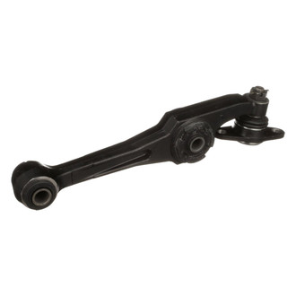 Delphi® - Front Driver Side Lower Control Arm and Ball Joint Assembly