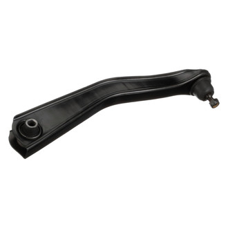 Delphi® - Rear Driver Side Control Arm and Ball Joint Assembly