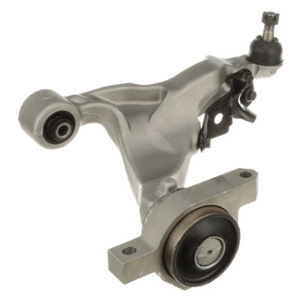 Delphi® - Front Driver Side Lower Control Arm and Ball Joint Assembly