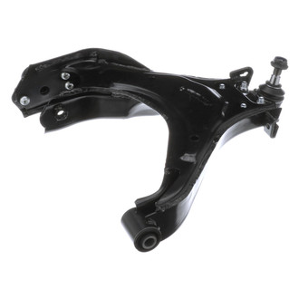Delphi® - Front Passenger Side Lower Control Arm and Ball Joint Assembly