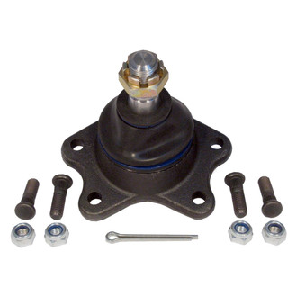 Delphi® - Front Non-Adjustable Upper Bolt-On Ball Joint