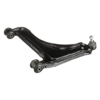 Delphi® - Control Arm and Ball Joint Assembly