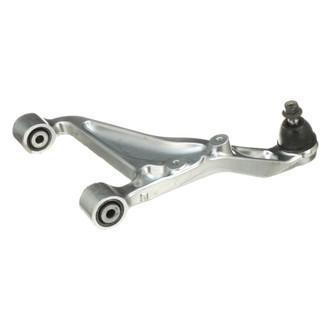 Delphi® - Rear Passenger Side Upper Control Arm and Ball Joint Assembly