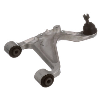 Delphi® - Rear Driver Side Upper Control Arm and Ball Joint Assembly