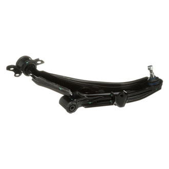 Delphi® - Front Driver Side Lower Control Arm and Ball Joint Assembly