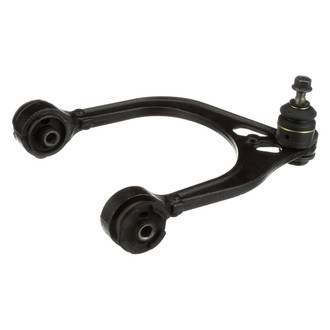 Delphi® - Front Driver Side Upper Control Arm and Ball Joint Assembly