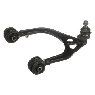 Delphi® - Front Passenger Side Upper Control Arm and Ball Joint Assembly