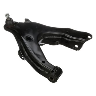 Delphi® - Front Driver Side Lower Control Arm and Ball Joint Assembly