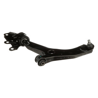 Delphi® - Front Driver Side Lower Control Arm and Ball Joint Assembly