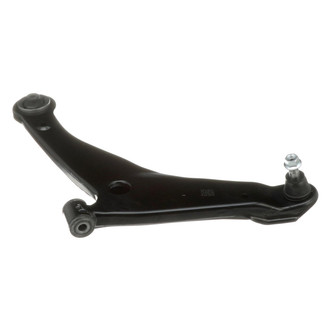 Delphi® - Front Driver Side Lower Control Arm and Ball Joint Assembly