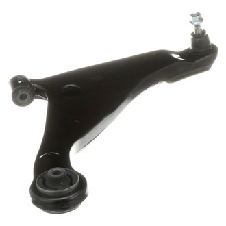 Delphi® - Front Passenger Side Lower Control Arm and Ball Joint Assembly