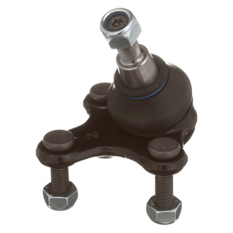 Delphi® - Front Non-Adjustable Passenger Side Bolt-In Ball Joint