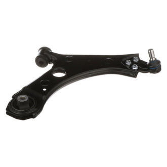 Delphi® - Front Driver Side Lower Control Arm and Ball Joint Assembly