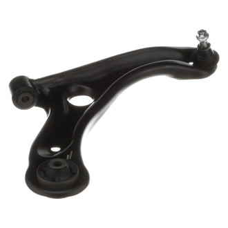 Delphi® - Front Passenger Side Lower Control Arm and Ball Joint Assembly