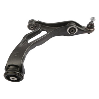 Delphi® - Front Driver Side Lower Control Arm and Ball Joint Assembly