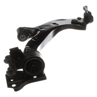 Delphi® - Front Passenger Side Lower Control Arm and Ball Joint Assembly