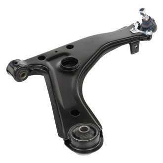 Delphi® - Front Passenger Side Lower Control Arm and Ball Joint Assembly