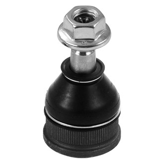 Delphi® - Front Non-Adjustable Upper Press-In Ball Joint