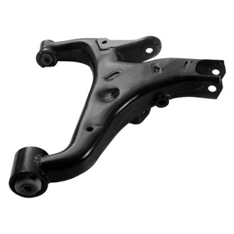 Delphi® - Rear Passenger Side Lower Control Arm