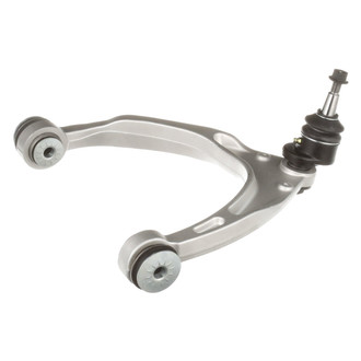 Delphi® - Front Driver Side Upper Control Arm and Ball Joint Assembly