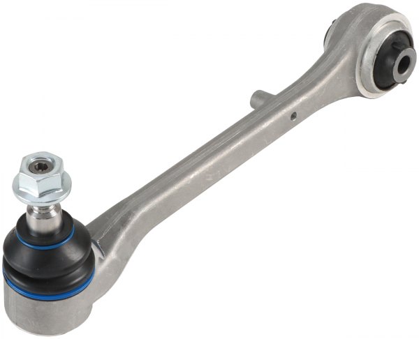 Delphi® - Front Driver Side Lower Rearward Control Arm and Ball Joint Assembly