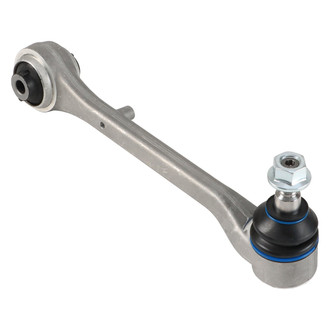 Delphi® - Front Passenger Side Lower Rearward Control Arm and Ball Joint Assembly