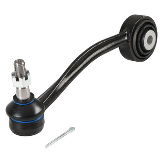 Delphi® - Front Driver Side Upper Rearward Control Arm and Ball Joint Assembly