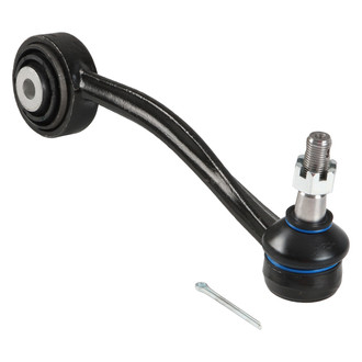 Delphi® - Front Passenger Side Upper Rearward Control Arm and Ball Joint Assembly