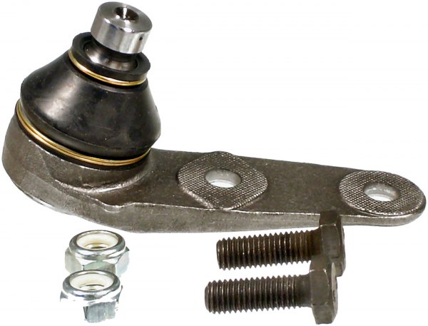 Delphi® - Front Driver Side Lower Bolt-On Ball Joint