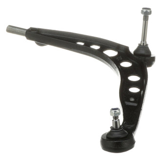 Delphi® - Front Passenger Side Lower Control Arm and Ball Joint Assembly