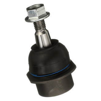 Delphi® - Front Non-Adjustable Driver Side Lower Press-In Ball Joint