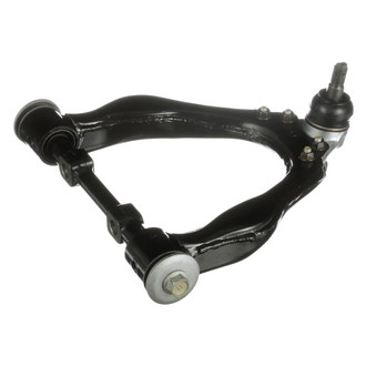 Delphi® - Front Driver Side Upper Control Arm and Ball Joint Assembly