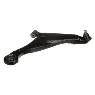 Delphi® - Front Passenger Side Lower Control Arm and Ball Joint Assembly