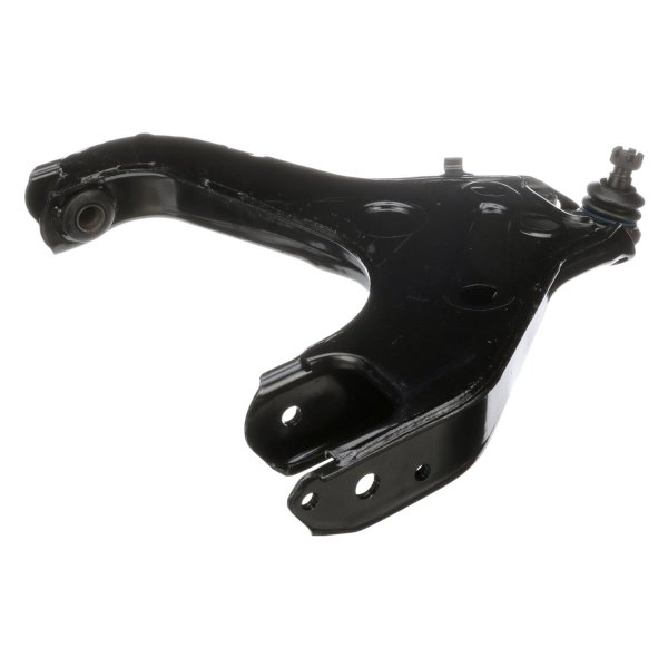 Delphi® - Front Driver Side Lower Control Arm and Ball Joint Assembly