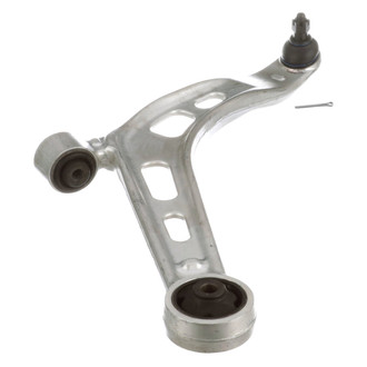 Delphi® TC7215 - Front Passenger Side Lower Control Arm and Ball Joint Assembly