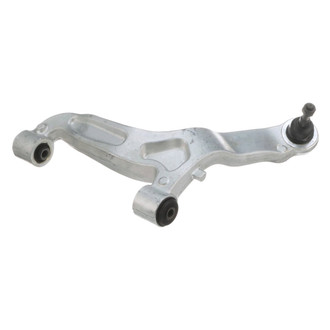 Delphi® - Rear Passenger Side Upper Control Arm and Ball Joint Assembly