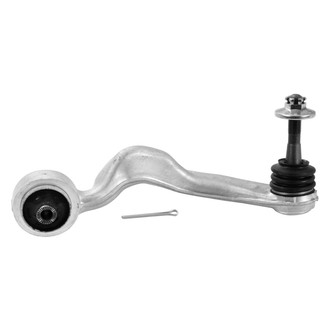 Delphi® - Front Passenger Side Upper Rearward Control Arm and Ball Joint Assembly