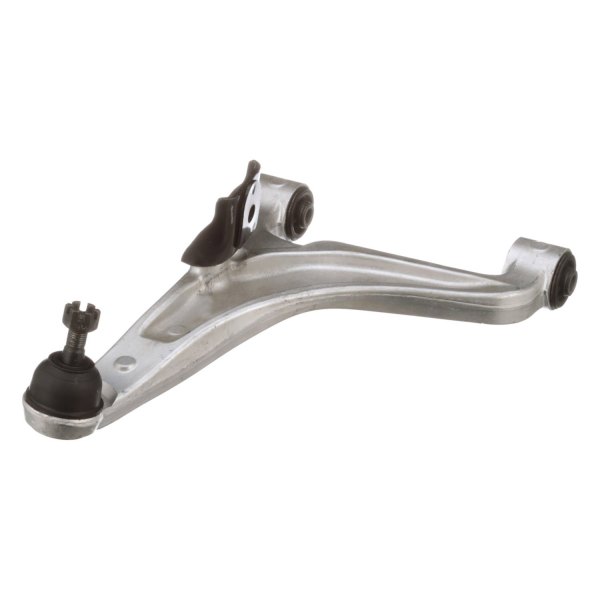 Delphi® - Rear Passenger Side Upper Control Arm and Ball Joint Assembly