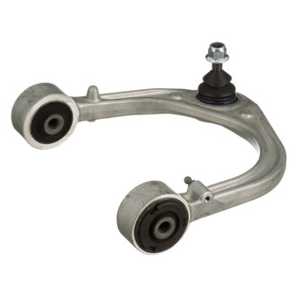 Delphi® - Front Passenger Side Upper Control Arm and Ball Joint Assembly